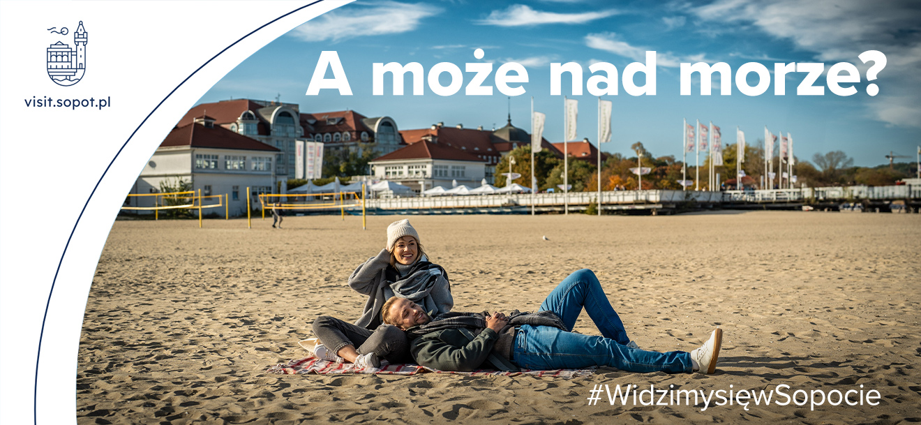 A może nad morze?