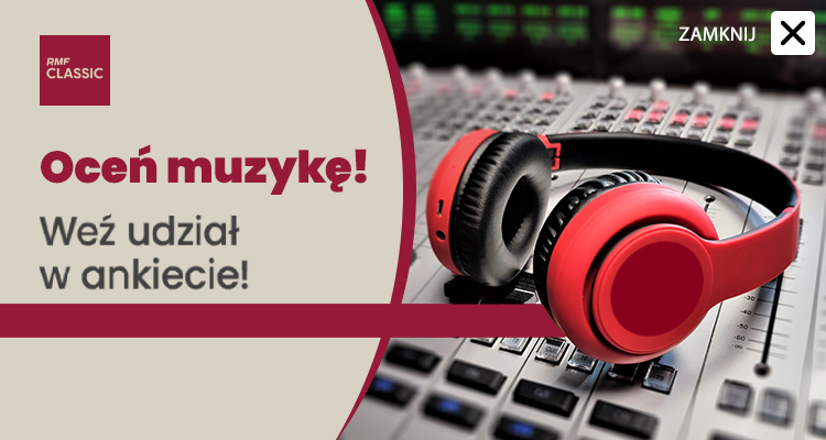 Ankieta RMF Classic
