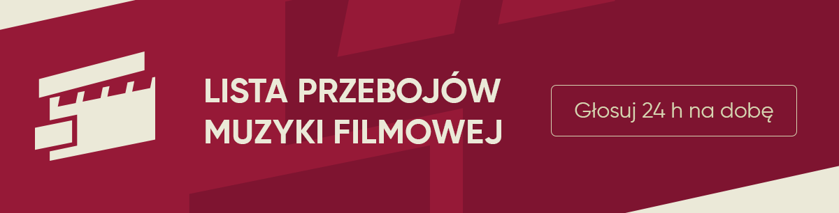 Lista Przebojów Muzyki Filmowej