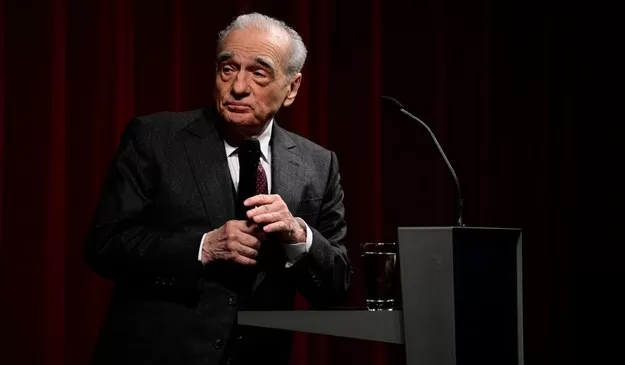  Scorsese szykuje film o Jezusie. Są nowe informacje