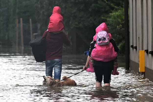 Jak mądrze pomóc powodzianom? Oto lista zweryfikowanych zbiórek 