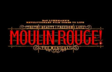 "Moulin Rouge! The Musical" z 10 nagrodami Tony