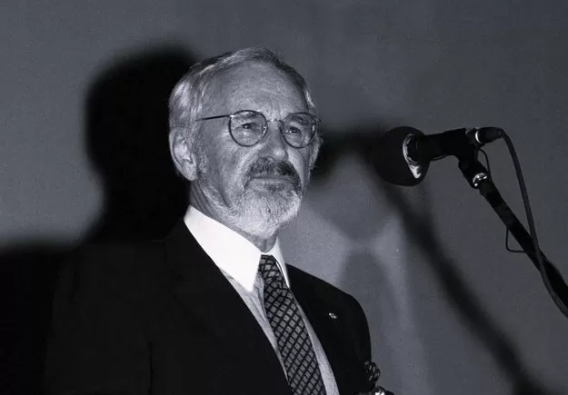 Zmarł wybitny reżyser filmowy Norman Jewison