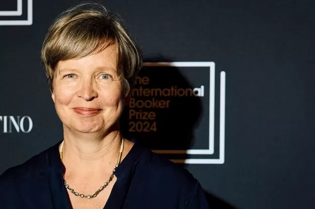 Jenny Erpenbeck laureatką Międzynarodowej Nagrody Bookera 2024 