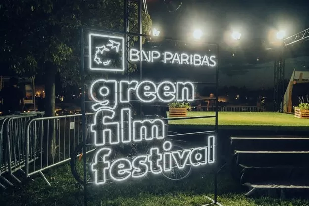 Ogłoszono listę filmów zakwalifikowanych do konkursu 6. BNP Paribas Green Film Festival