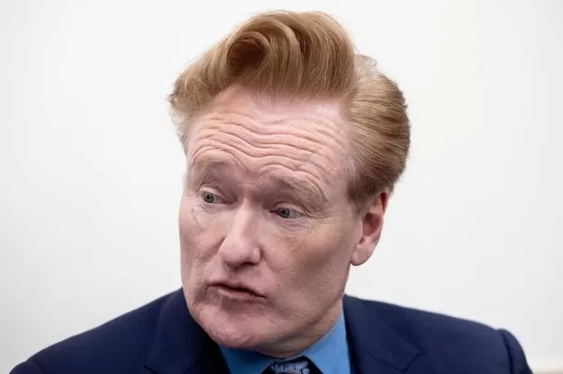 Oscary 2025: Conan O’Brien poprowadzi galę 