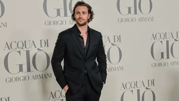 Aaron Taylor-Johnson będzie nowym Bondem? 