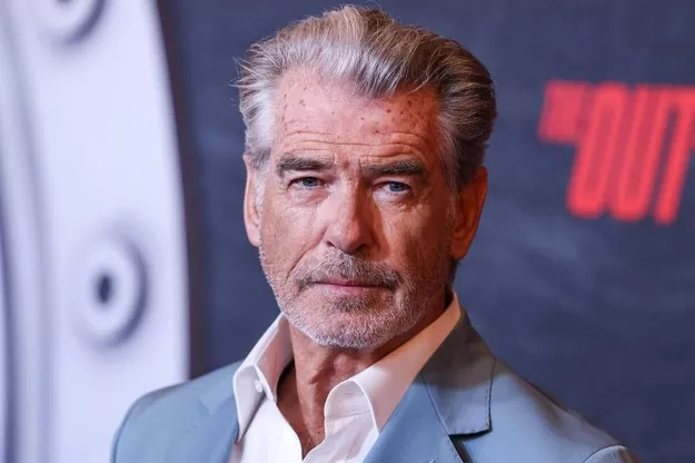 Pierce Brosnan może trafić do więzienia