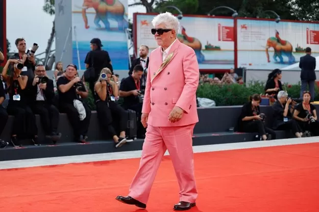 Almodovar: "W pokoju obok" jest festiwalem dwóch wspaniałych aktorek