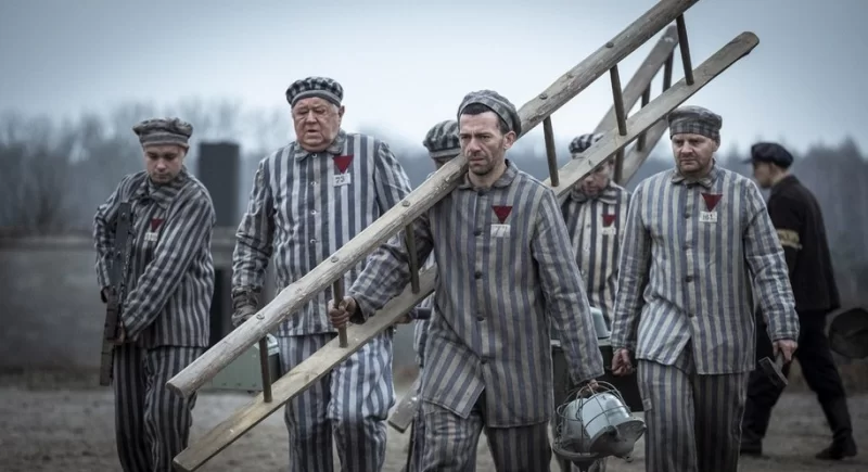 Polecamy wartościowe filmy o Auschwitz i literaturę bez upiększeń