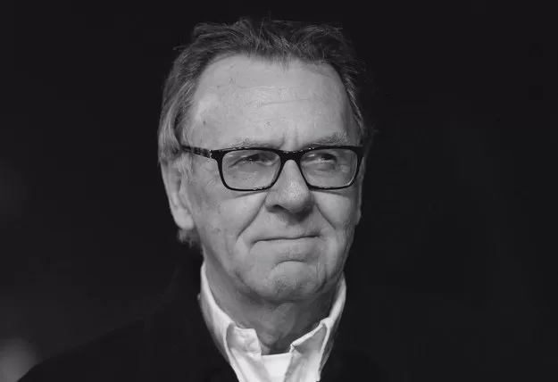 Zmarł brytyjski aktor Tom Wilkinson