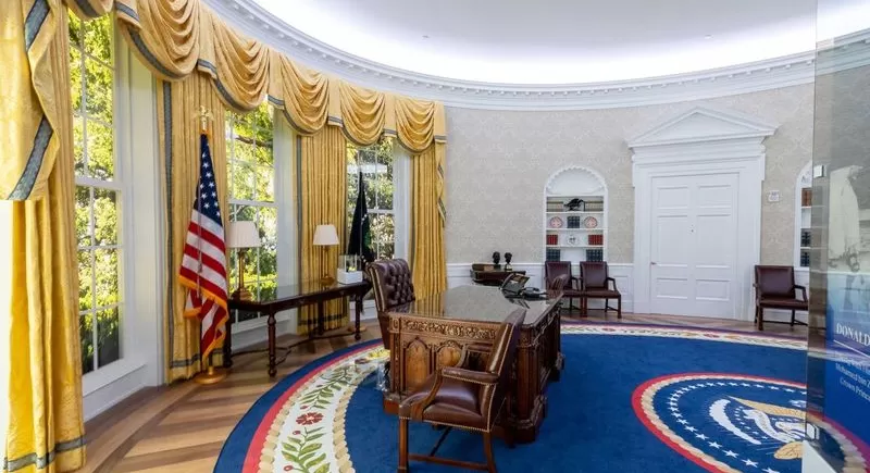 The People’s House: A White House Experience – wyjątkowa atrakcja Waszyngtonu