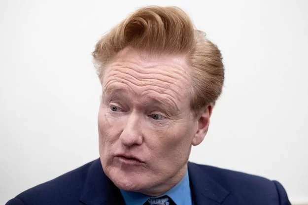 Conan O’Brien ponownie poprowadzi Oscary