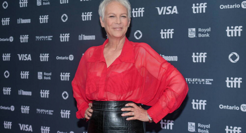 Jamie Lee Curtis gwiazdą filmu na podstawie serialu „Napisała: Morderstwo”?