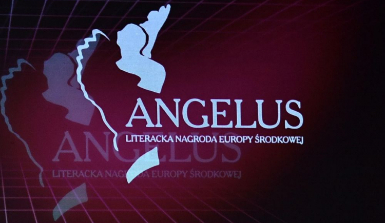 Ogłoszono nominacje do Literackiej Nagrody Europy Środkowej Angelus