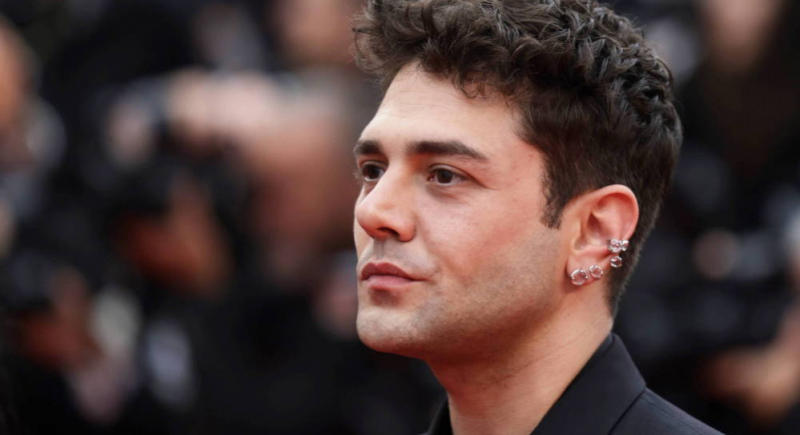 Xavier Dolan wraca z reżyserskiej emerytury, by nakręcić nowy film