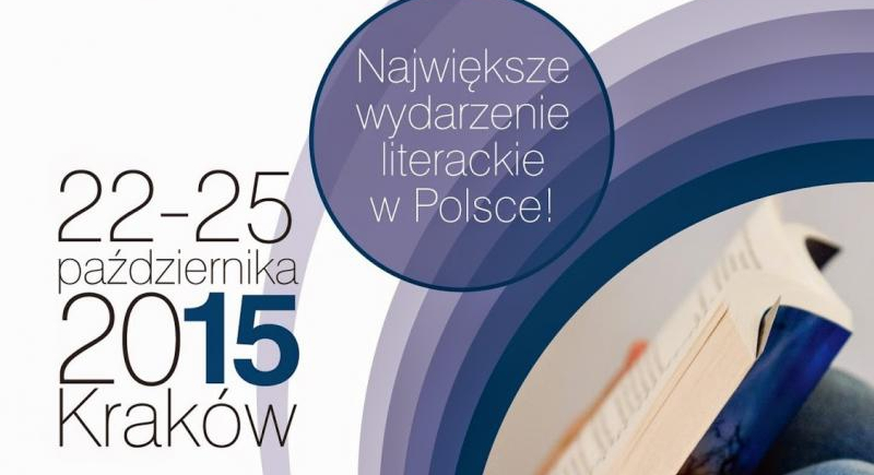 Litwa gościem honorowym 19. Międzynarodowych Targów Książki w Krakowie 