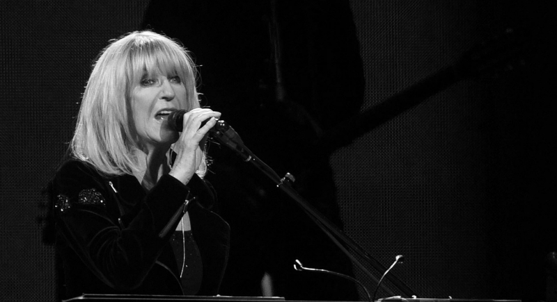 Zmarła Christine McVie, solistka i autorka piosenek zespołu Fleetwood Mac