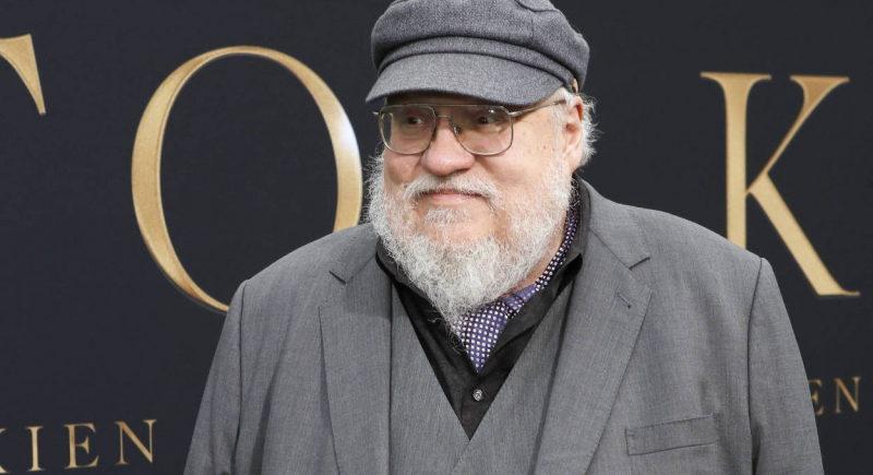 George R.R. Martin wybrał najwspanialszy serialowy finał wszech czasów