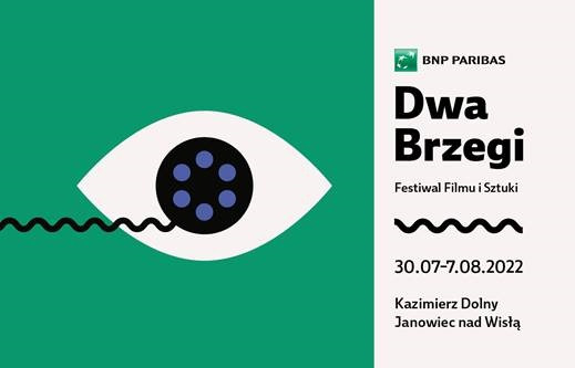 Rozpoczyna się 16. Festiwal Filmu i Sztuki Dwa Brzegi