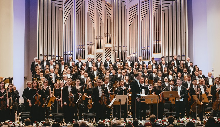 Filharmonia Krakowska zamyka 79. sezon artystyczny i szykuje jubileusz