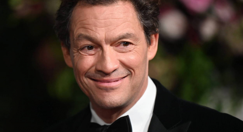 Dominic West ujawnił, że wahał się przed przyjęciem roli króla Karola w „The Crown”