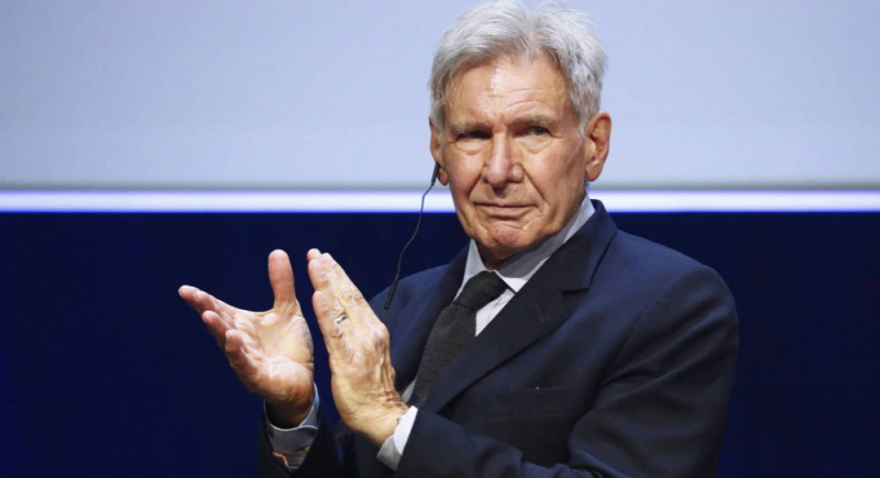 Harrison Ford w filmie Marvela? Już wiadomo, kogo miałby zagrać