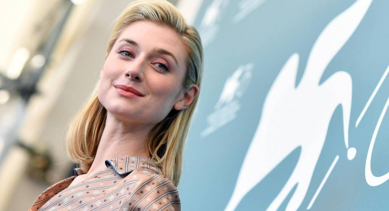 Elizabeth Debicki zapewnia, że rolę Diany w „The Crown” zagrała z troską o bliskich księżnej