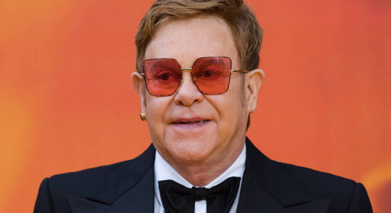 Elton John po pogrzebie Elżbiety II opowiedział o swoim tańcu z królową na Zamku Windsor