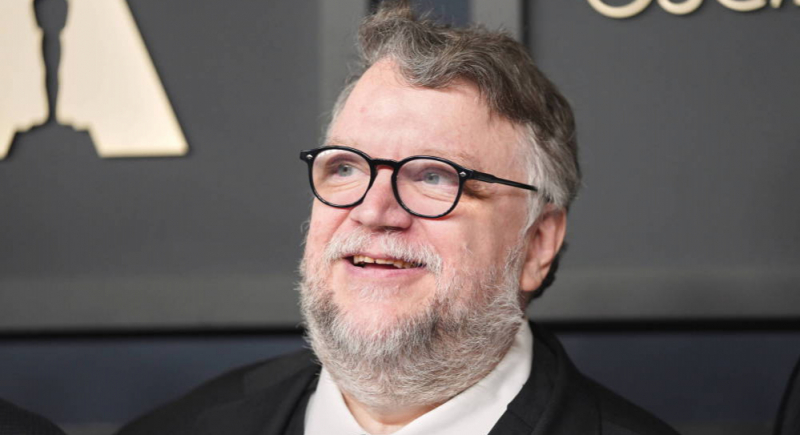 Guillermo del Toro poskarżył się, że niewłaściwy marketing skazał jego film na kasową klapę