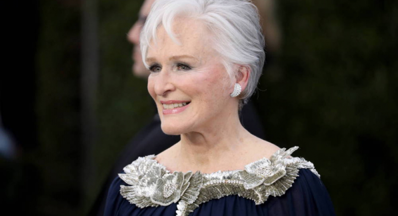 Glenn Close wycofała się z funkcji szefowej jury festiwalu filmowego w San Sebastian