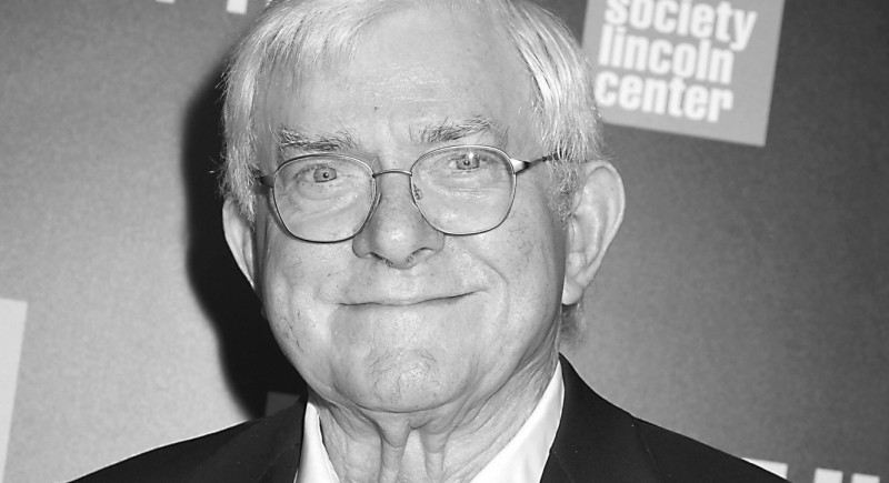 Nie żyje twórca legendarnego talk-show, Phil Donahue