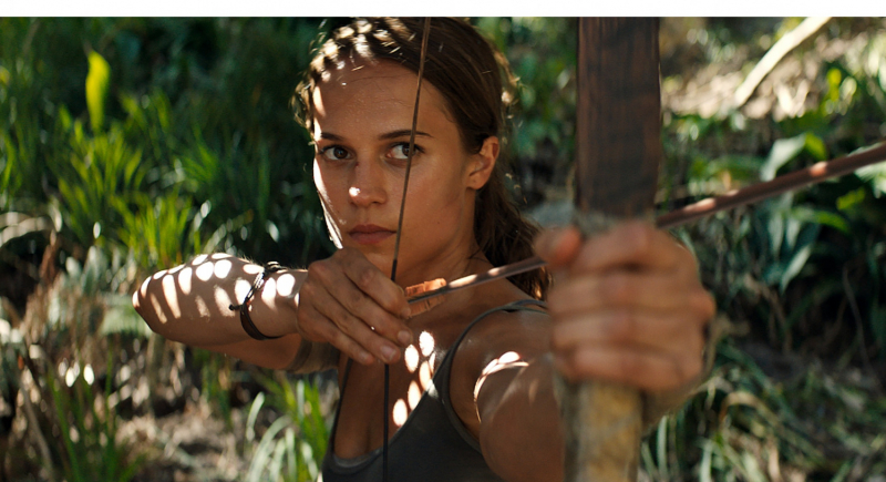 „Tomb Raider 2” z Alicią Vikander trafił do kosza! Jakie będą dalsze losy serii?