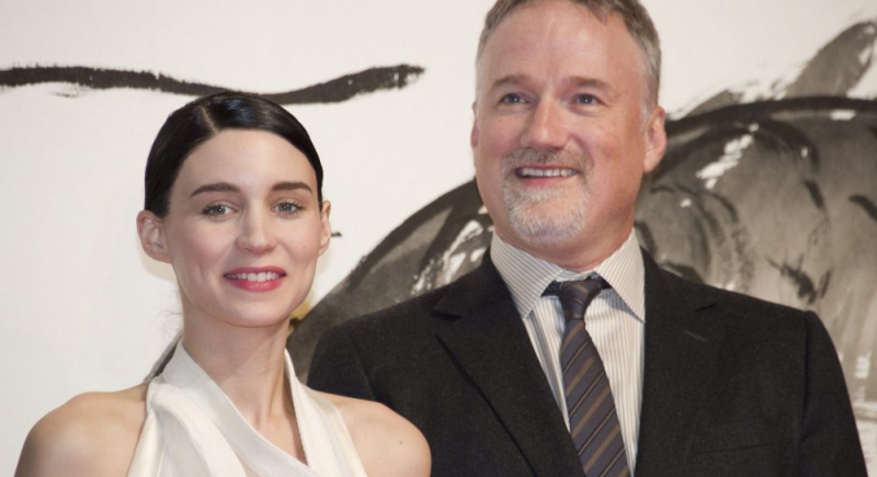 David Fincher dostanie honorowego Cezara