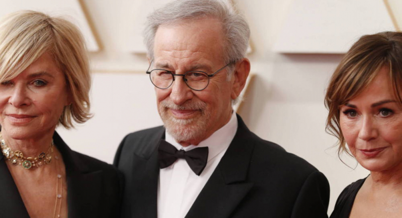 Steven Spielberg wciąż wysyła gwiazdkowe prezenty aktorowi, z którym pracował 40 lat temu