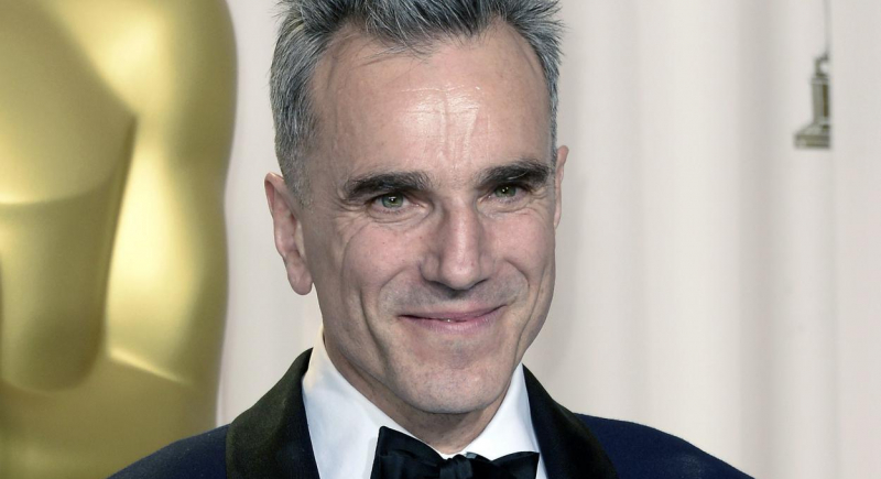 Daniel Day-Lewis powraca z emerytury w filmie reżyserowanym przez syna