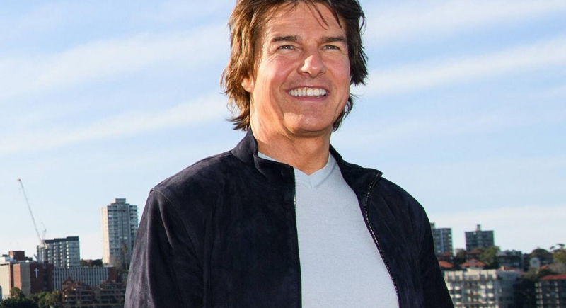 Tom Cruise ma uświetnić ceremonię zamknięcia igrzysk olimpijskich. Aktor zaprezentuje „epicki” popis kaskaderski