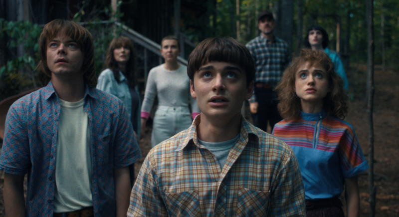 „Stranger Things”. Serialowy Will opowiada o wymaganiach twórców serialu. Były dziwne i niekomfortowe