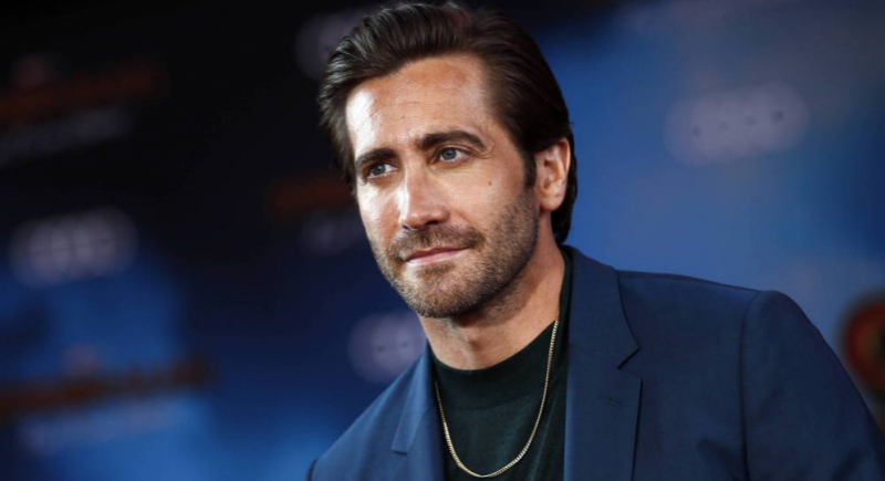 Jake Gyllenhaal zagra w ekranizacji powieści graficznej „Snow Blind”