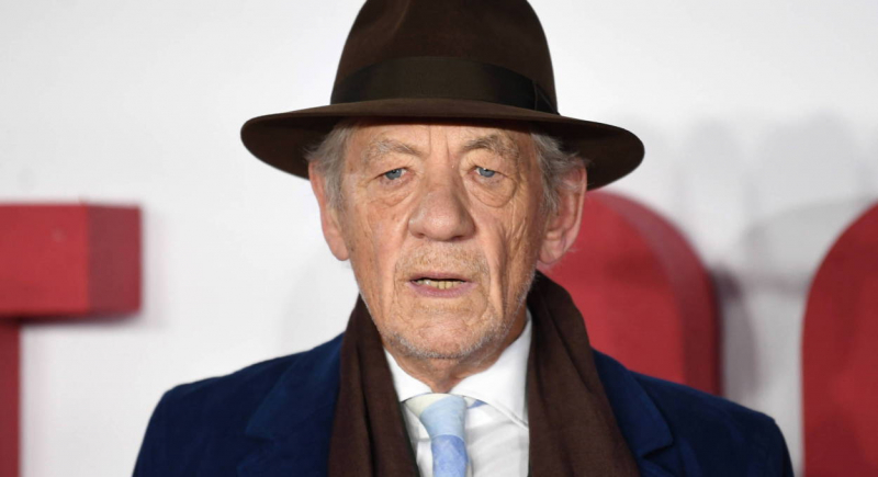 Ian McKellen chętnie powróci do roli Gandalfa we „Władcy pierścieni”