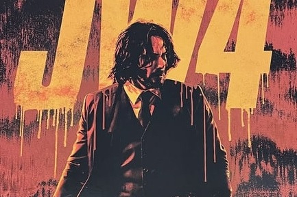 Już jest zwiastun filmu „John Wick 4”! Keanu Reeves na wojennej ścieżce „znokautuje” wrogów nunczako [WIDEO]