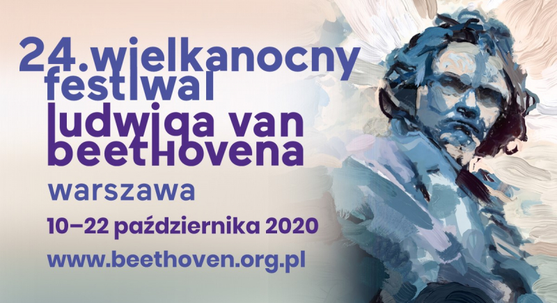 Inauguracja 24. Wielkanocnego Festiwalu Ludwiga van Beethovena 