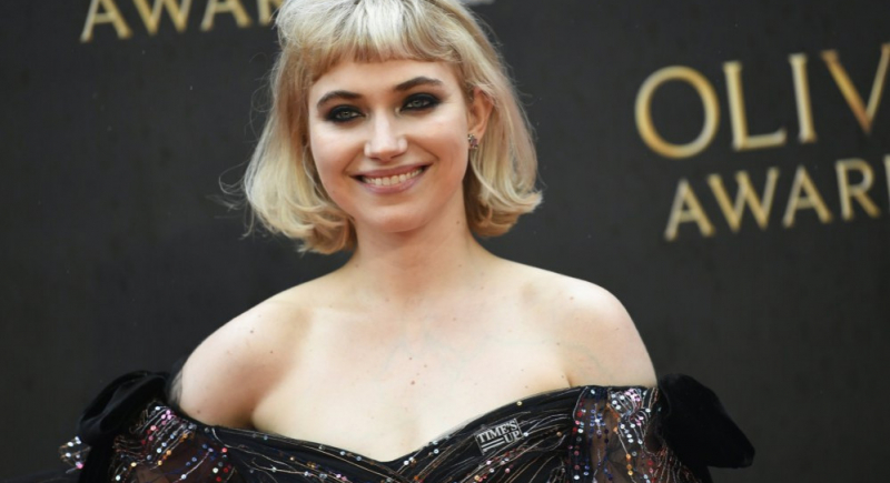 Kristen Stewart główną rolę w swoim debiucie reżyserskim powierzyła Imogen Poots