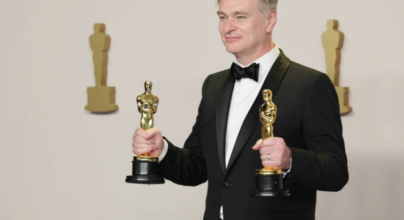 Christopher Nolan nakręci ekranizację „Odysei”