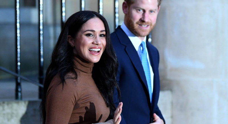 Książę Harry i Meghan Markle będą nagrywać podcasty