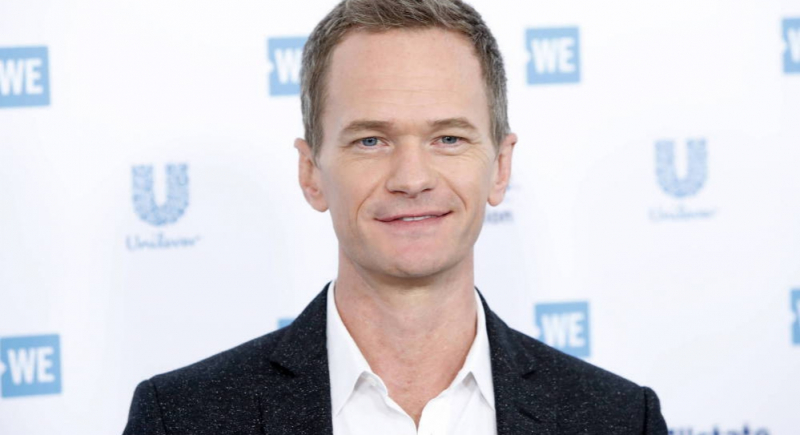 Neil Patrick Harris przeciwny założeniu, że tylko geje powinni dostawać role gejów