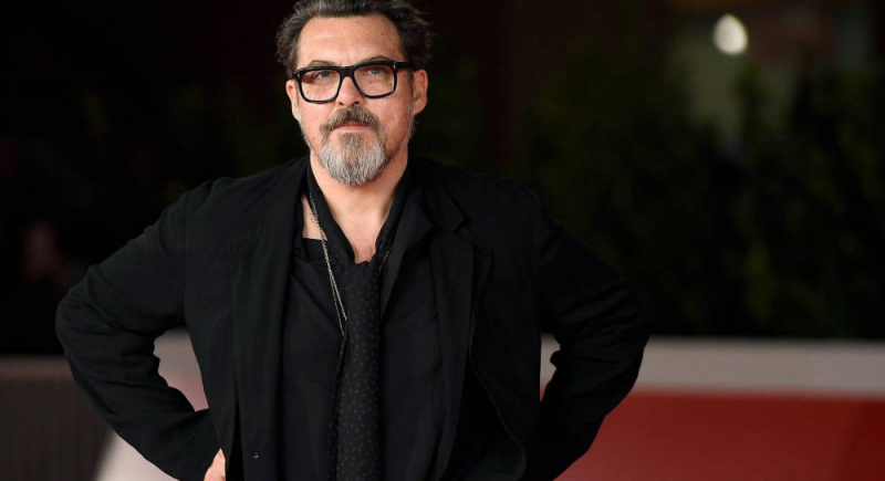 Joe Wright wyreżyseruje serial biograficzny o Benito Mussolinim