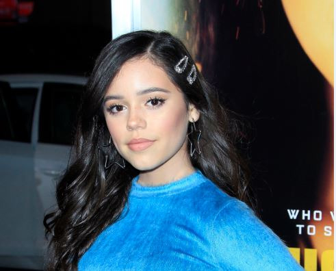 Jenna Ortega narzeka na role nastolatek tworzone przez starszych, białych mężczyzn