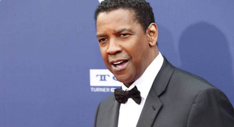 Denzel Washington wcieli się w postać starożytnego wodza Hannibala