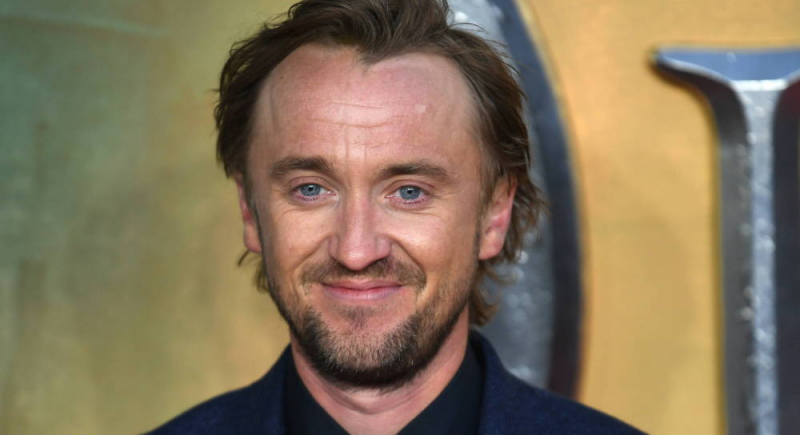 Tom Felton zarobił 14 milionów dolarów za półgodzinny występ w "Harrym Potterze"